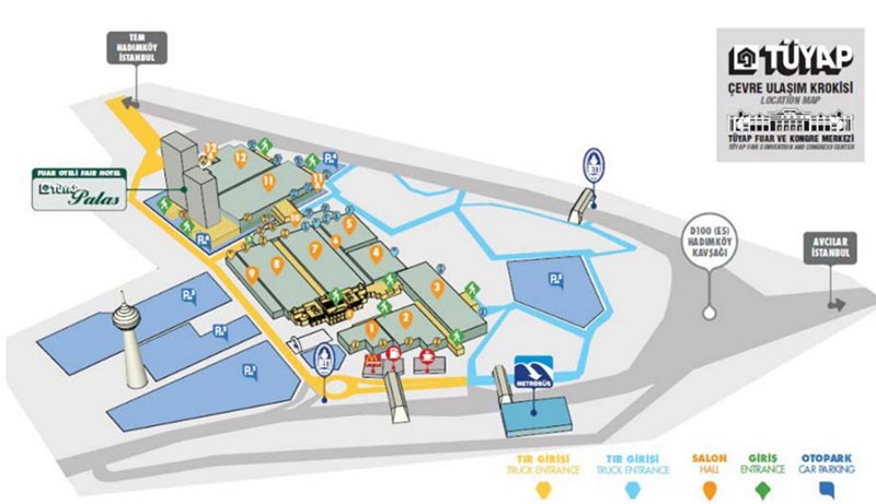 AVRASİYA PƏNCƏRƏ/QAPI/ŞÜŞƏ SERGİSİ