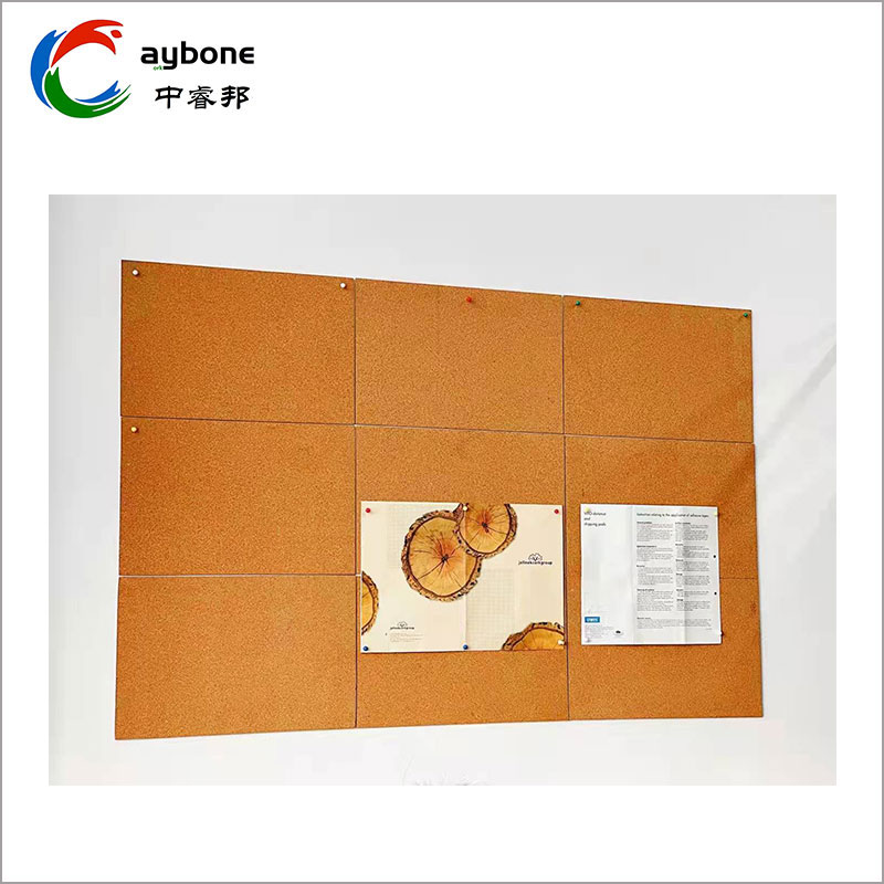 Niyə Square Cork Board Ev və Ofis Təşkilatı üçün ən yaxşı seçimdir?
